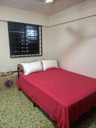 Blk 303 Hong Kah East Garden (Jurong East), HDB 3 Rooms #514507951